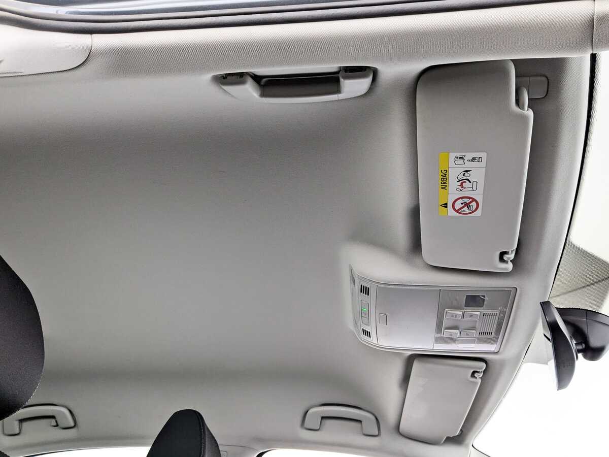 Купить Skoda Superb с пробегом. Фото: #17