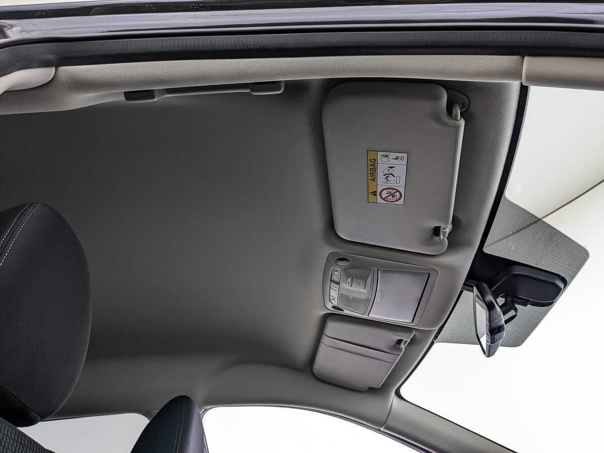 Купить Nissan X-Trail с пробегом. Фото: #18