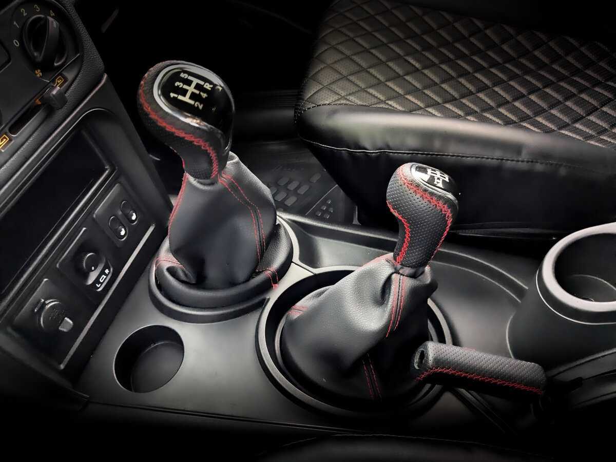 Купить Lada (ВАЗ) Niva с пробегом. Фото: #20