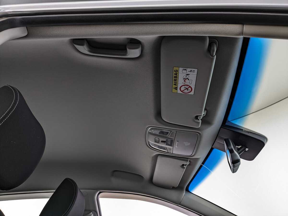 Купить Kia Sportage с пробегом. Фото: #18