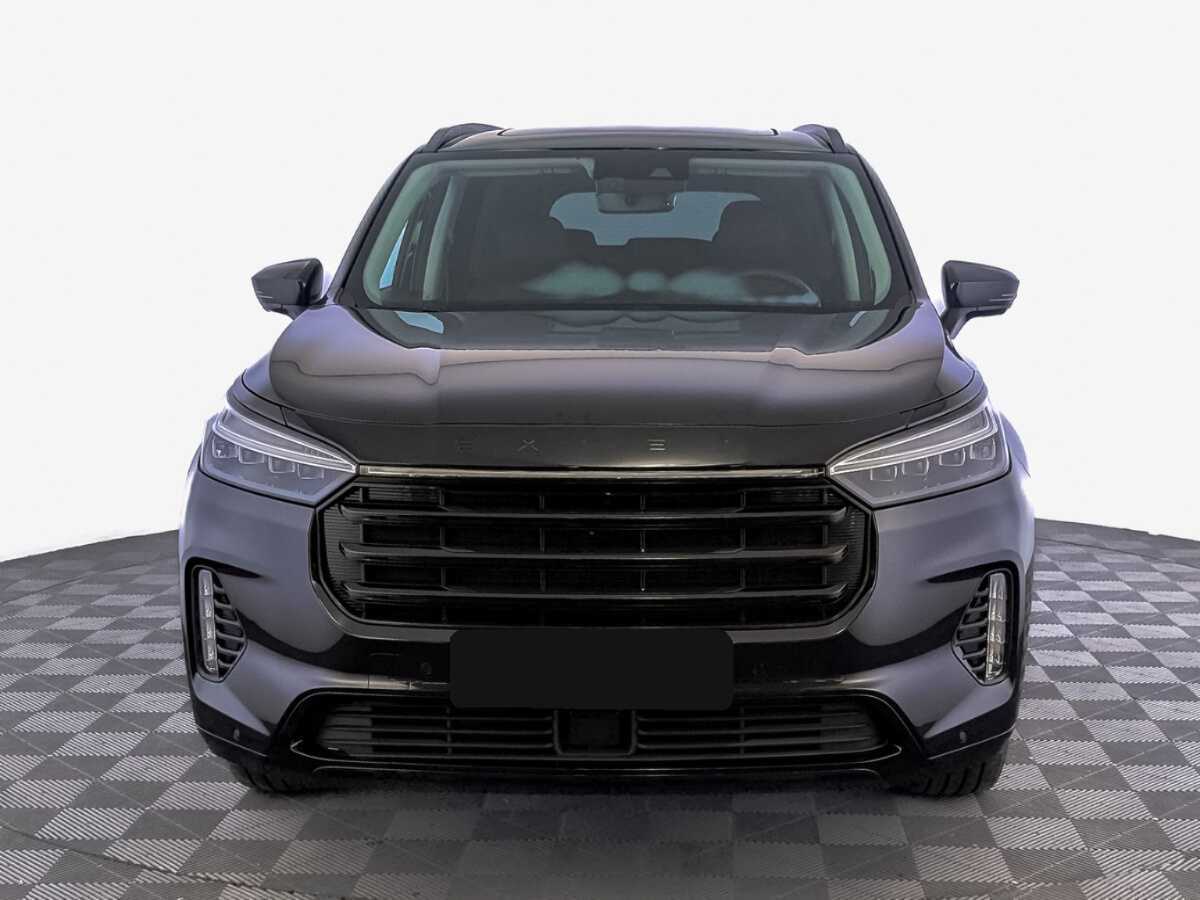 Купить EXEED VX с пробегом. Фото: #1