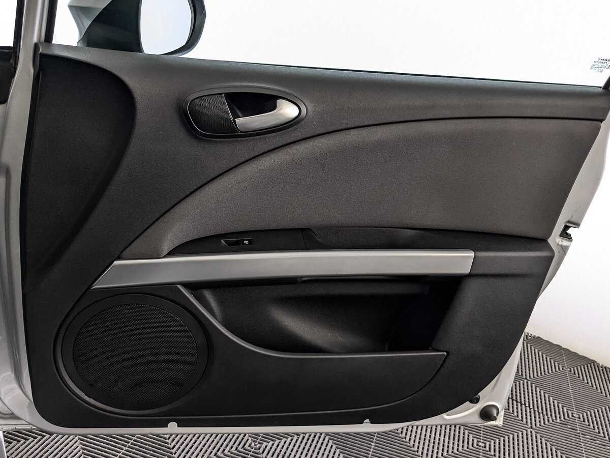 Продажа Б/У Сеат Леон. Фото: #20