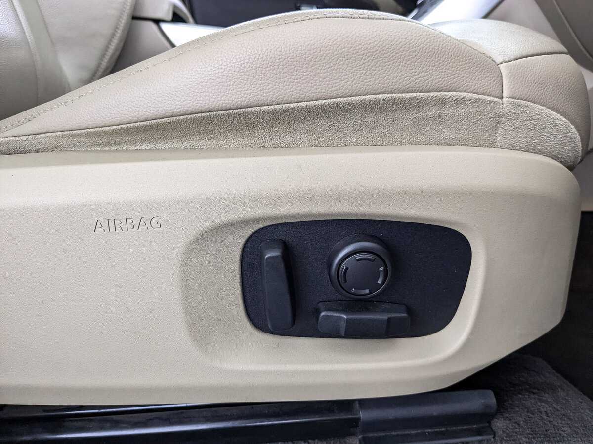 Купить Land Rover Range Rover Evoque с пробегом. Фото: #20