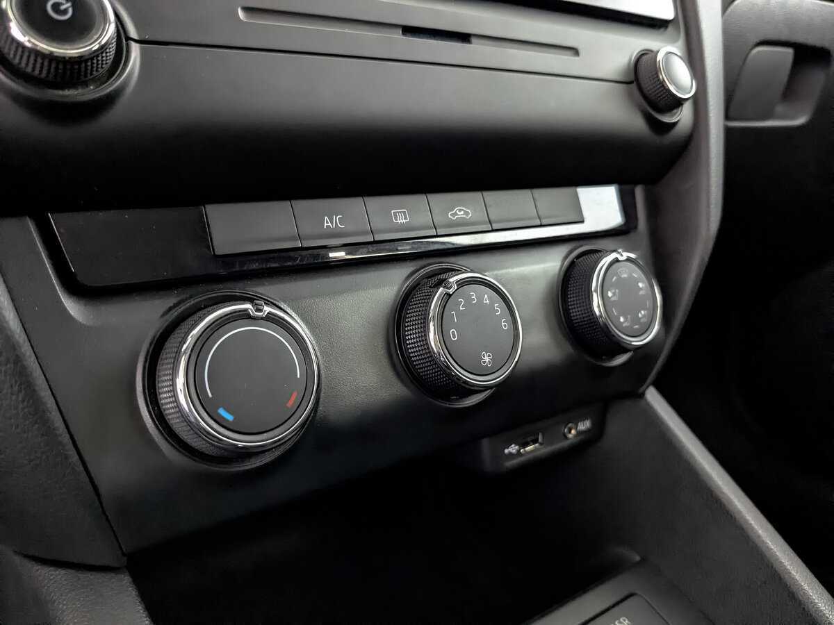 Продажа Б/У Шкода Октавия. Фото: #16