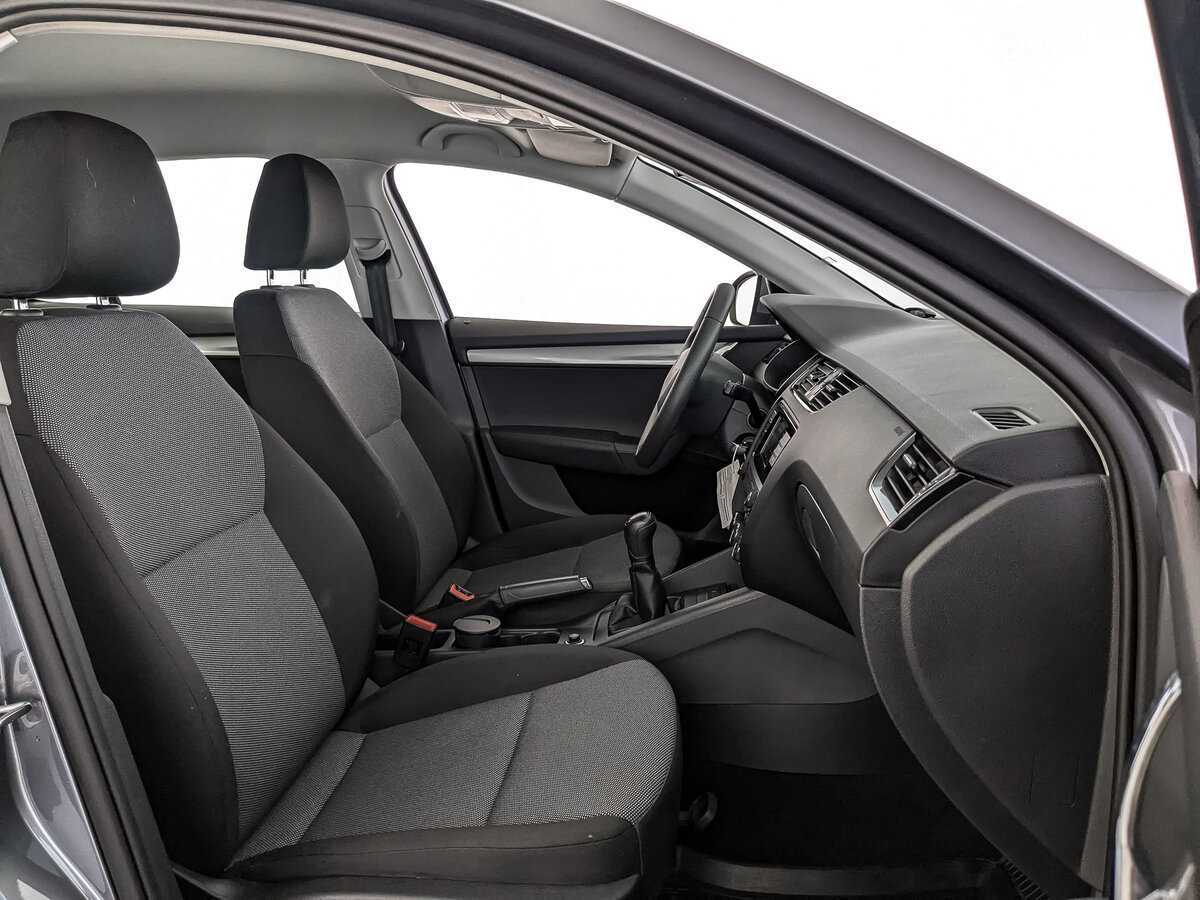 Продажа Б/У Шкода Октавия. Фото: #19