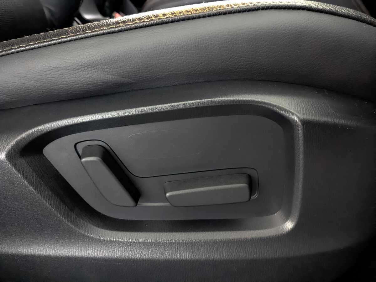 Купить Mazda CX-5 с пробегом. Фото: #21