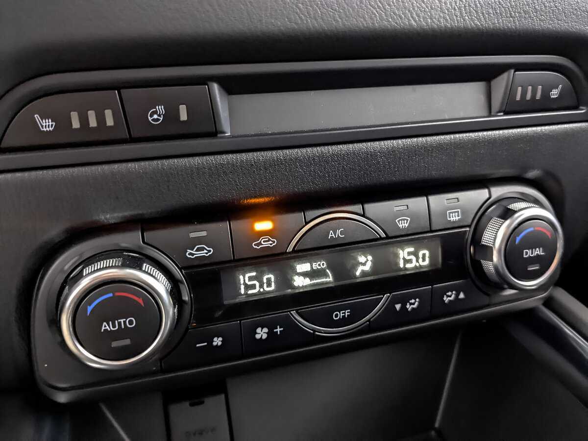 Купить Mazda CX-5 с пробегом. Фото: #23