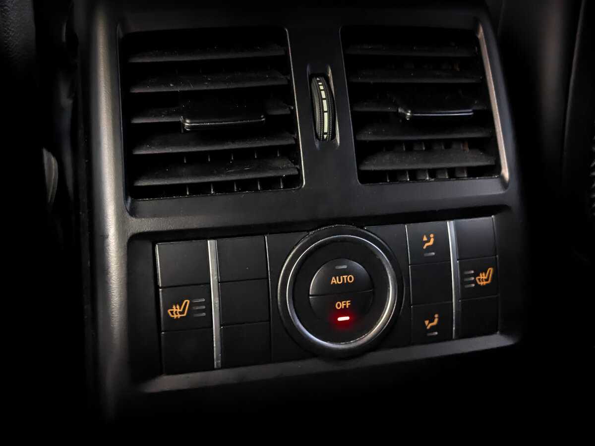 Купить Mercedes-Benz M-Класс с пробегом. Фото: #22