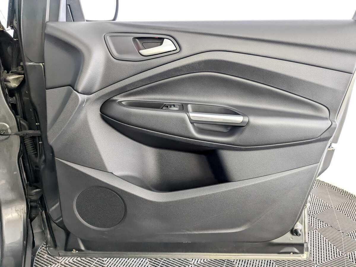 Продажа Б/У Форд Куга. Фото: #20