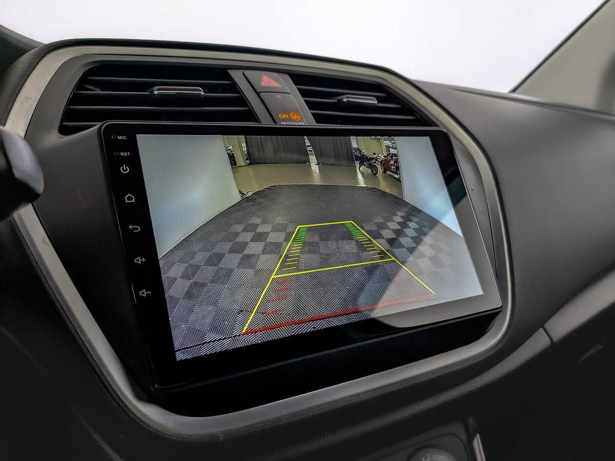 Продажа Б/У Сузуки С-Икс4. Фото: #22