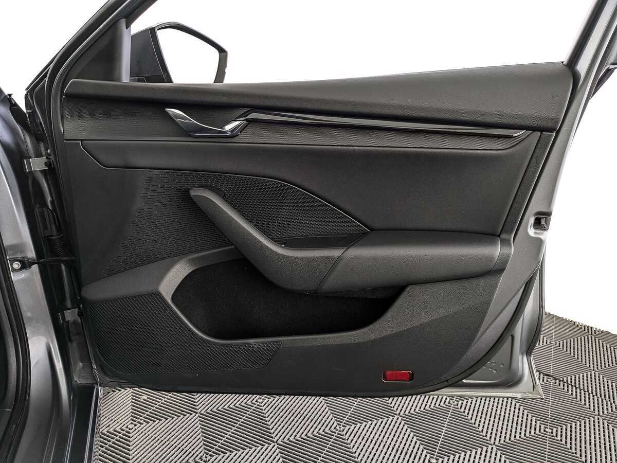 Купить Skoda Octavia с пробегом. Фото: #19