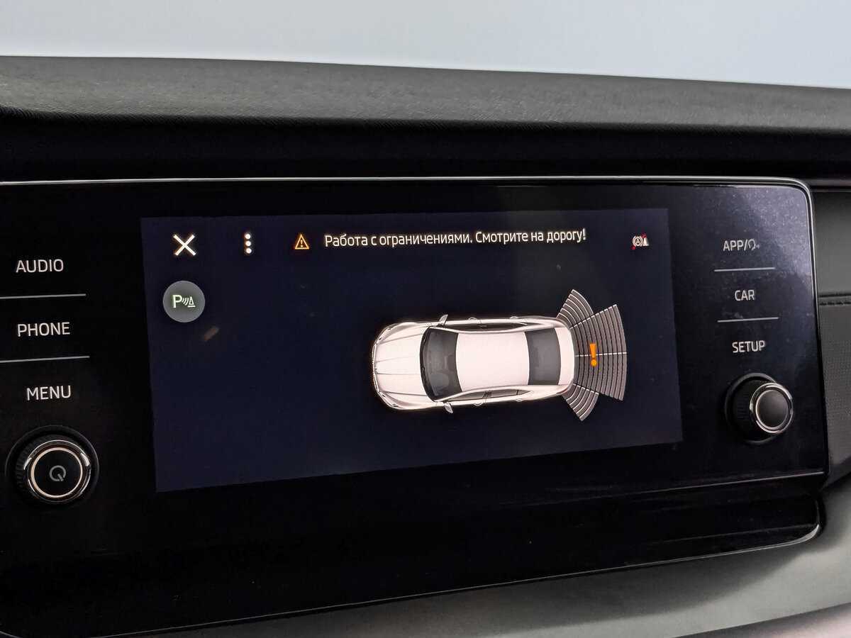 Купить Skoda Octavia с пробегом. Фото: #20