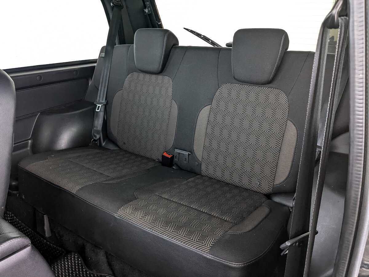 Продажа Б/У Лада (ВАЗ) 2121 (4х4). Фото: #13