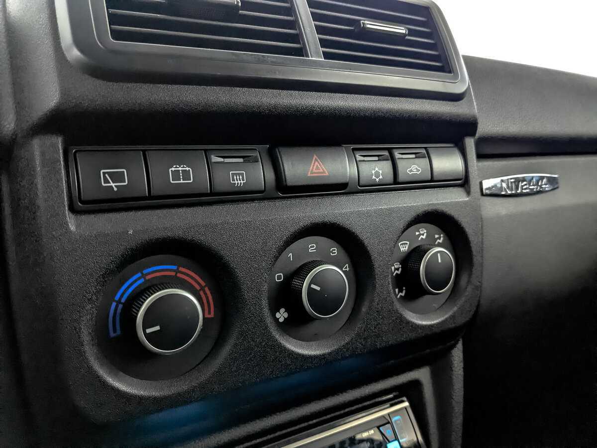 Продажа Б/У Лада (ВАЗ) 2121 (4х4). Фото: #16