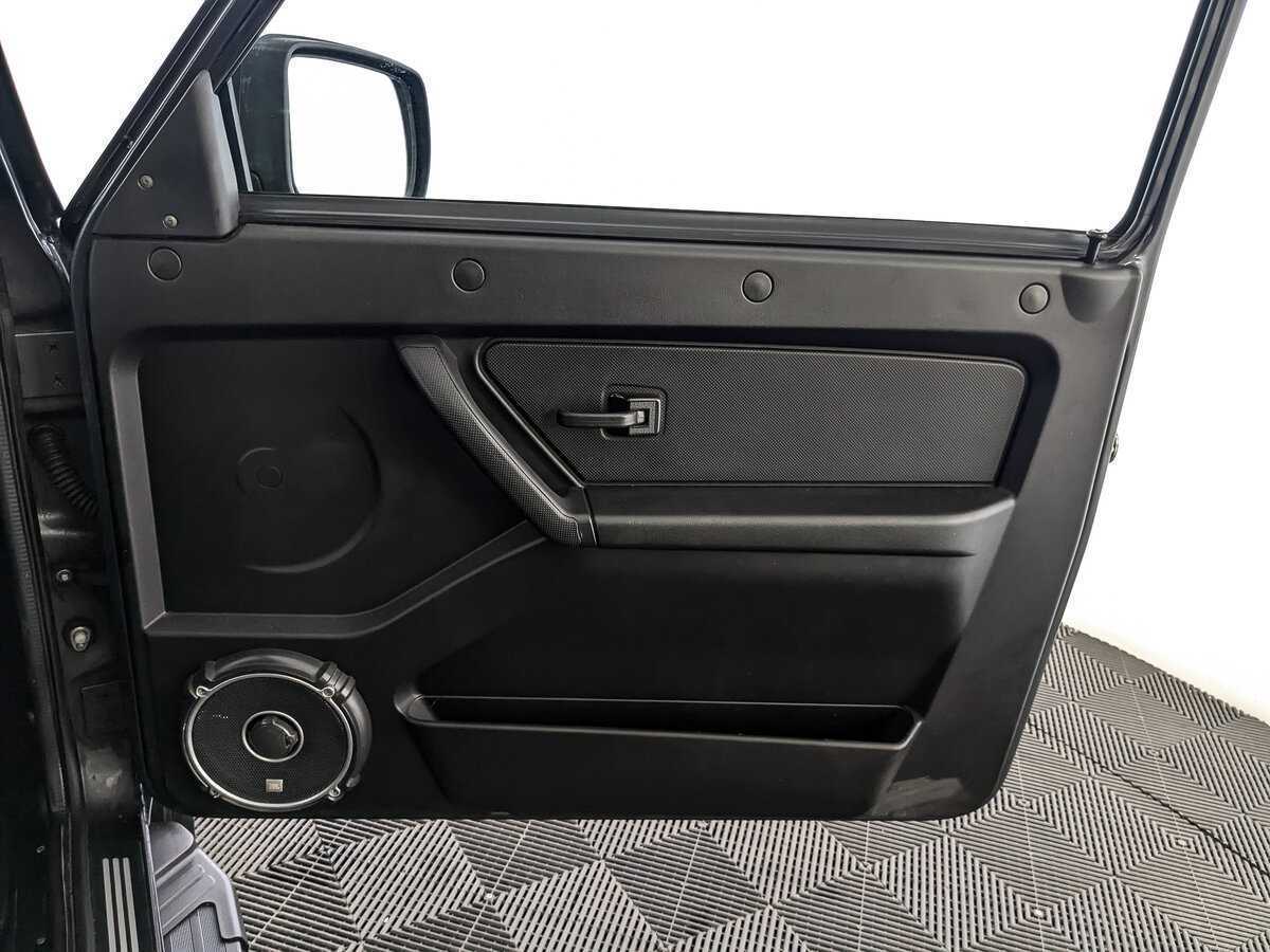 Продажа Б/У Лада (ВАЗ) 2121 (4х4). Фото: #20