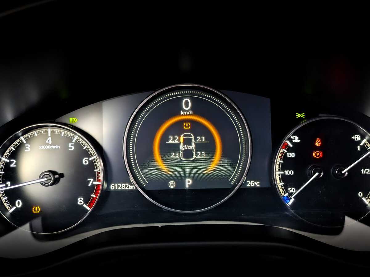 Купить Mazda 3 с пробегом. Фото: #10