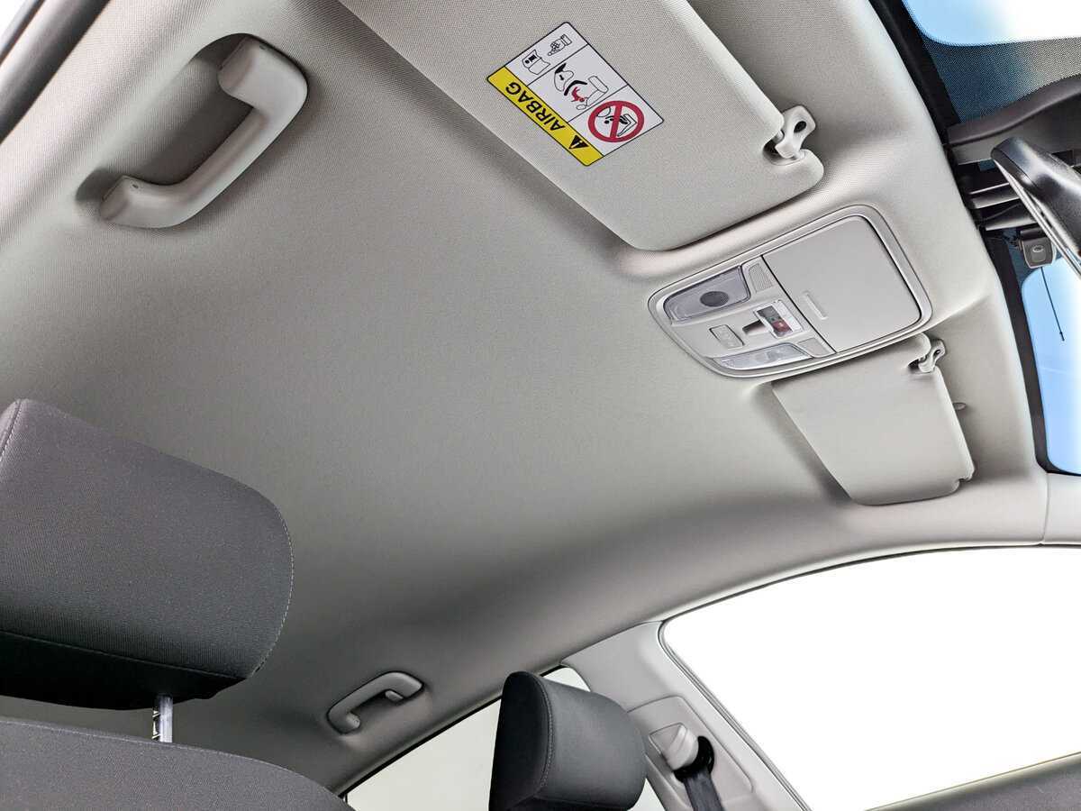 Купить Kia Optima с пробегом. Фото: #16