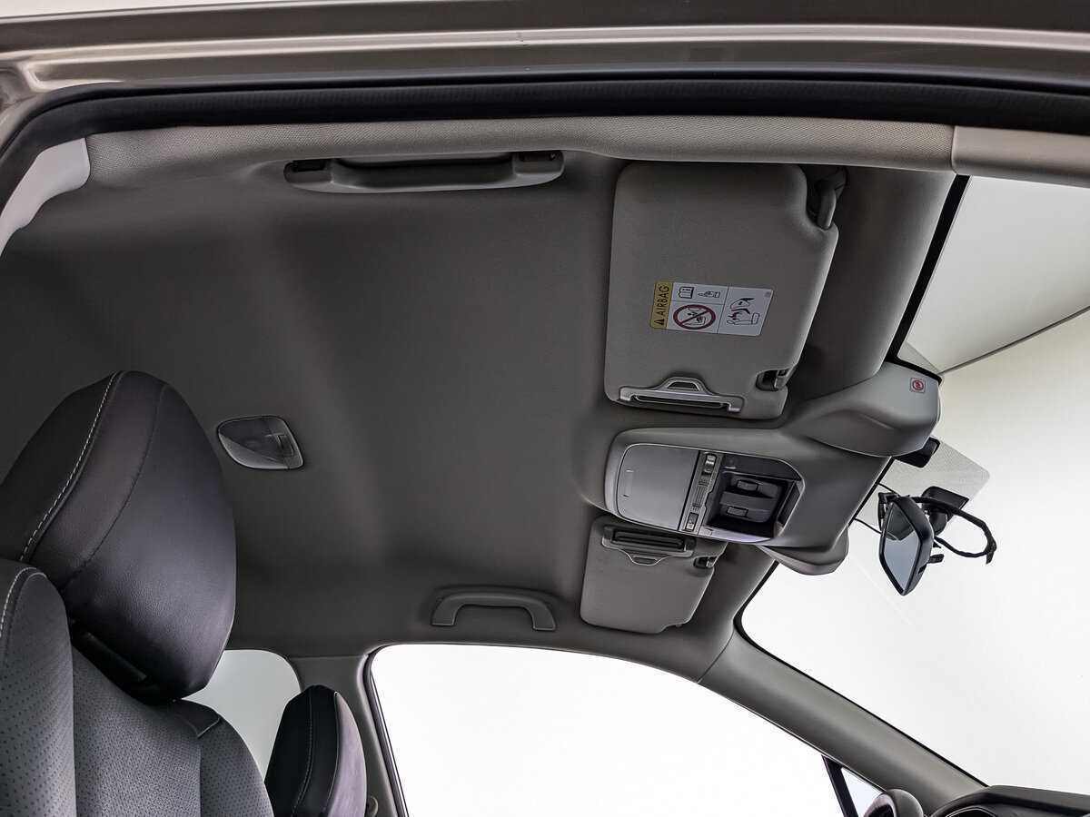 Купить Subaru Forester с пробегом. Фото: #18