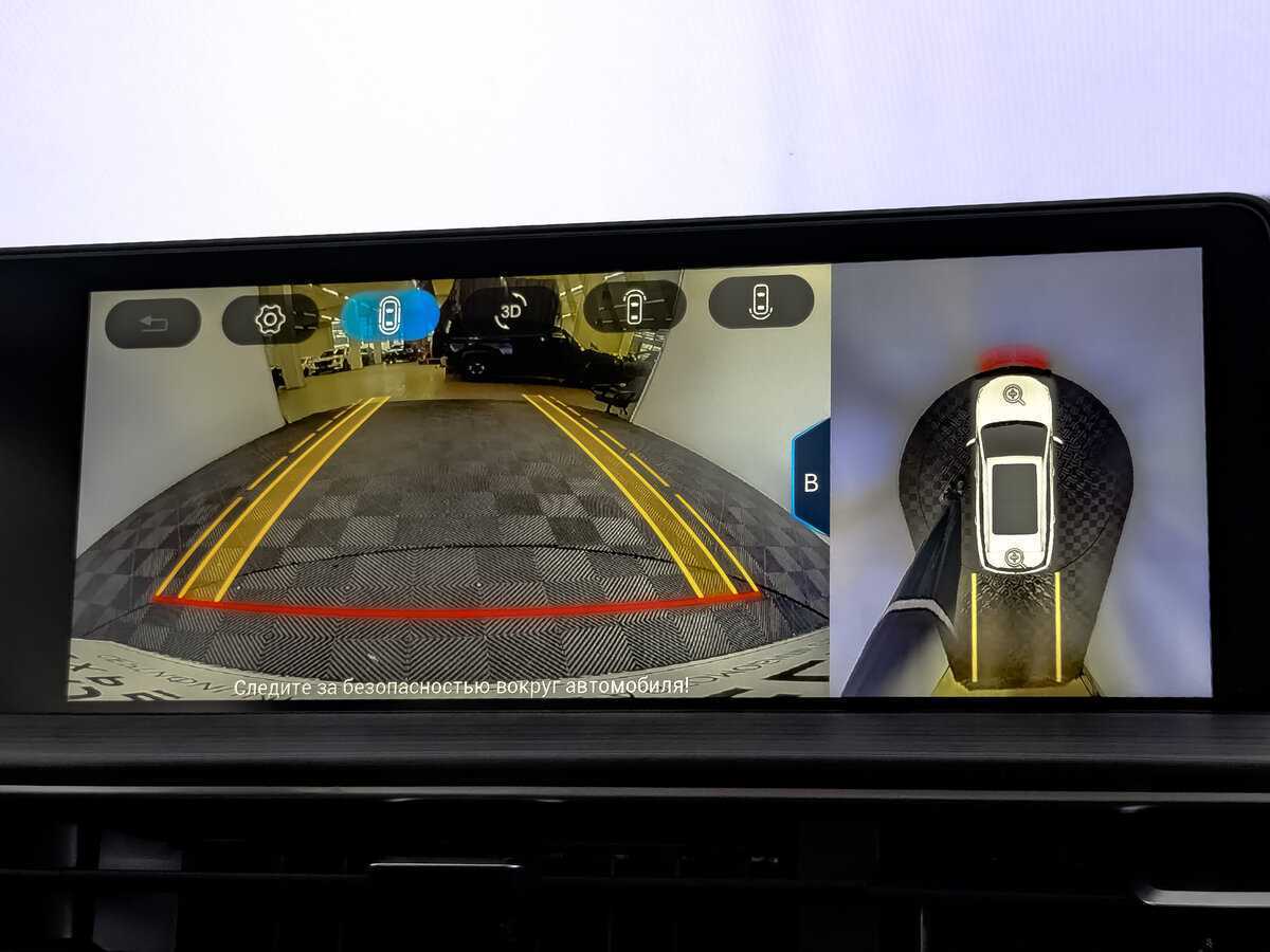 Купить Chery Tiggo 7 Pro Max с пробегом. Фото: #22