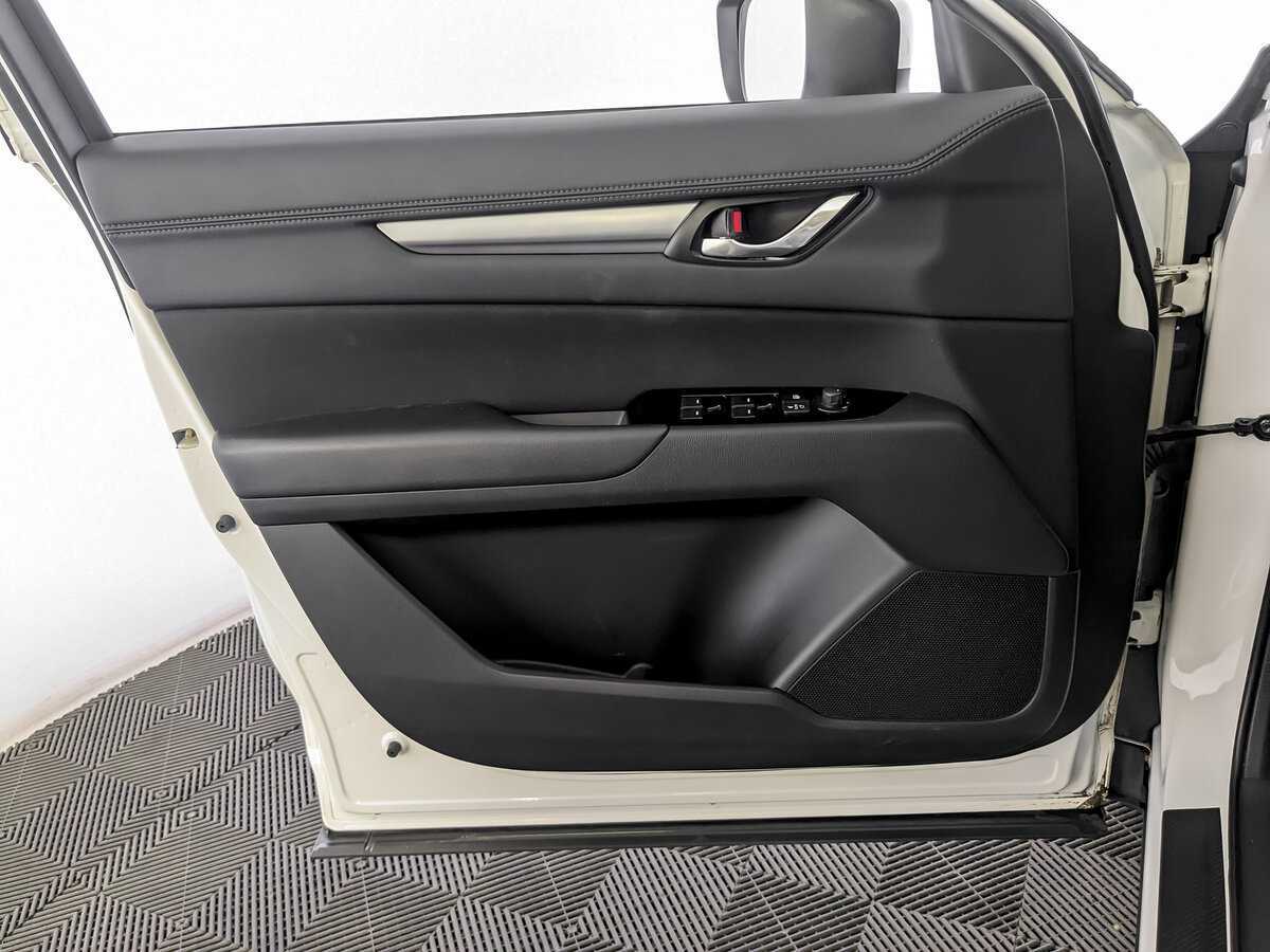 Купить Mazda CX-5 с пробегом. Фото: #14