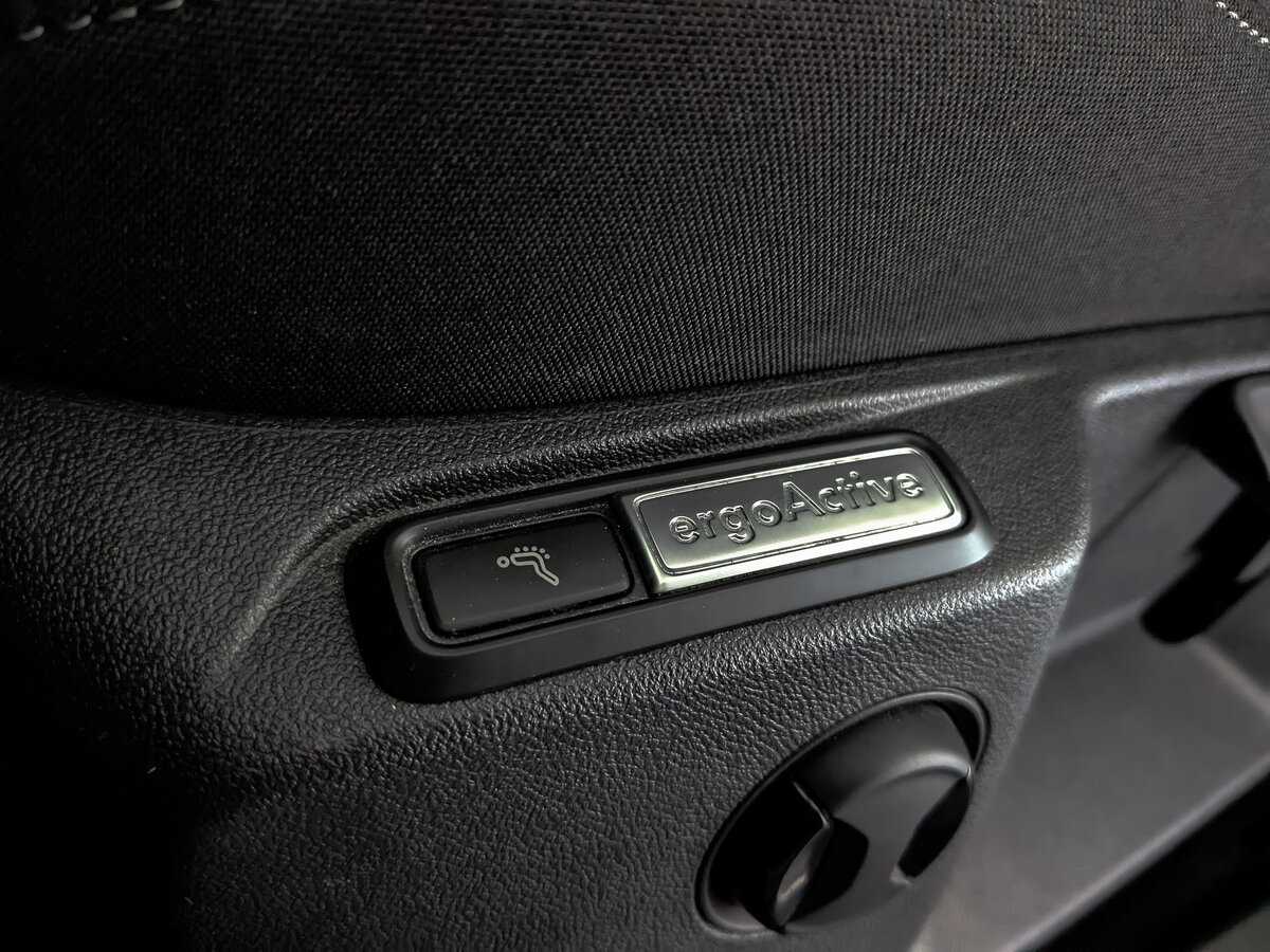 Купить Volkswagen Tiguan с пробегом. Фото: #22