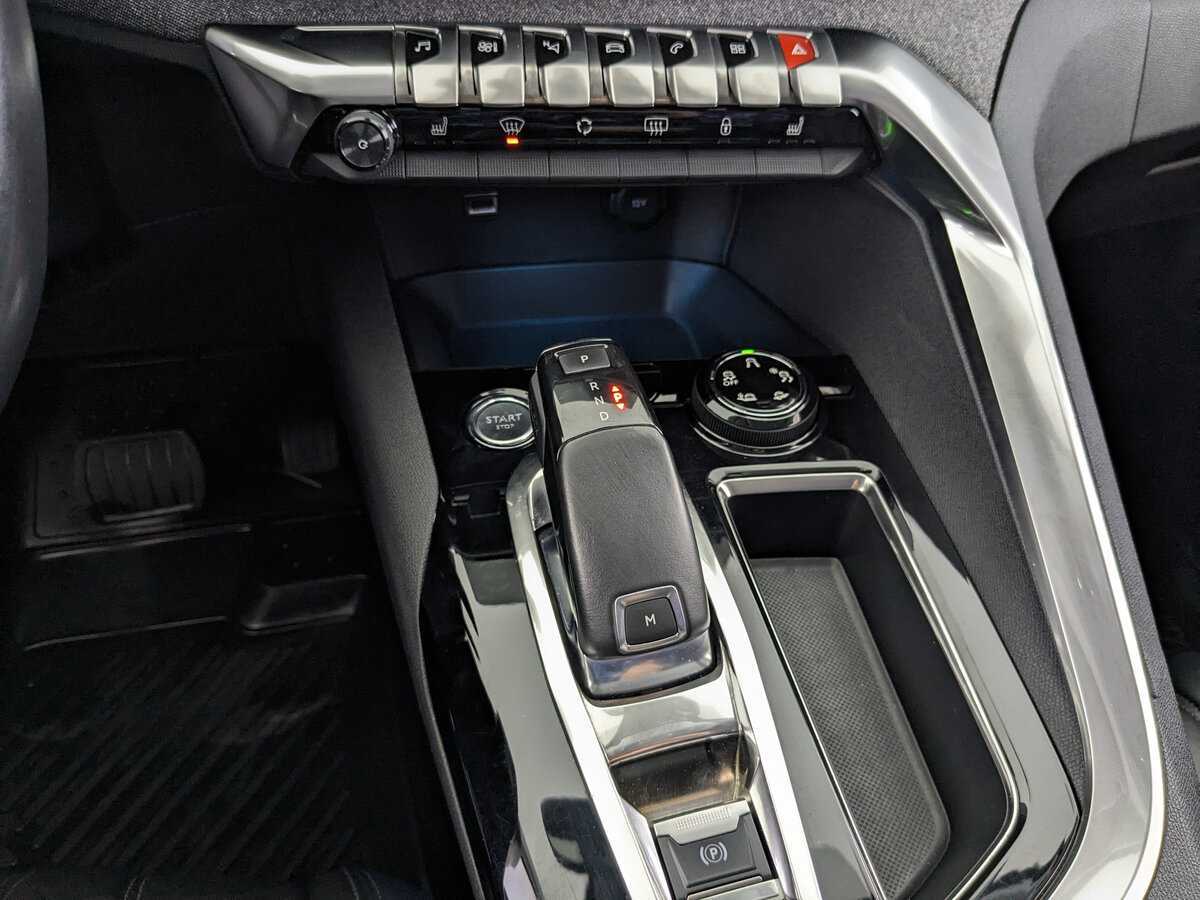 Продажа Б/У Пежо 3008. Фото: #20