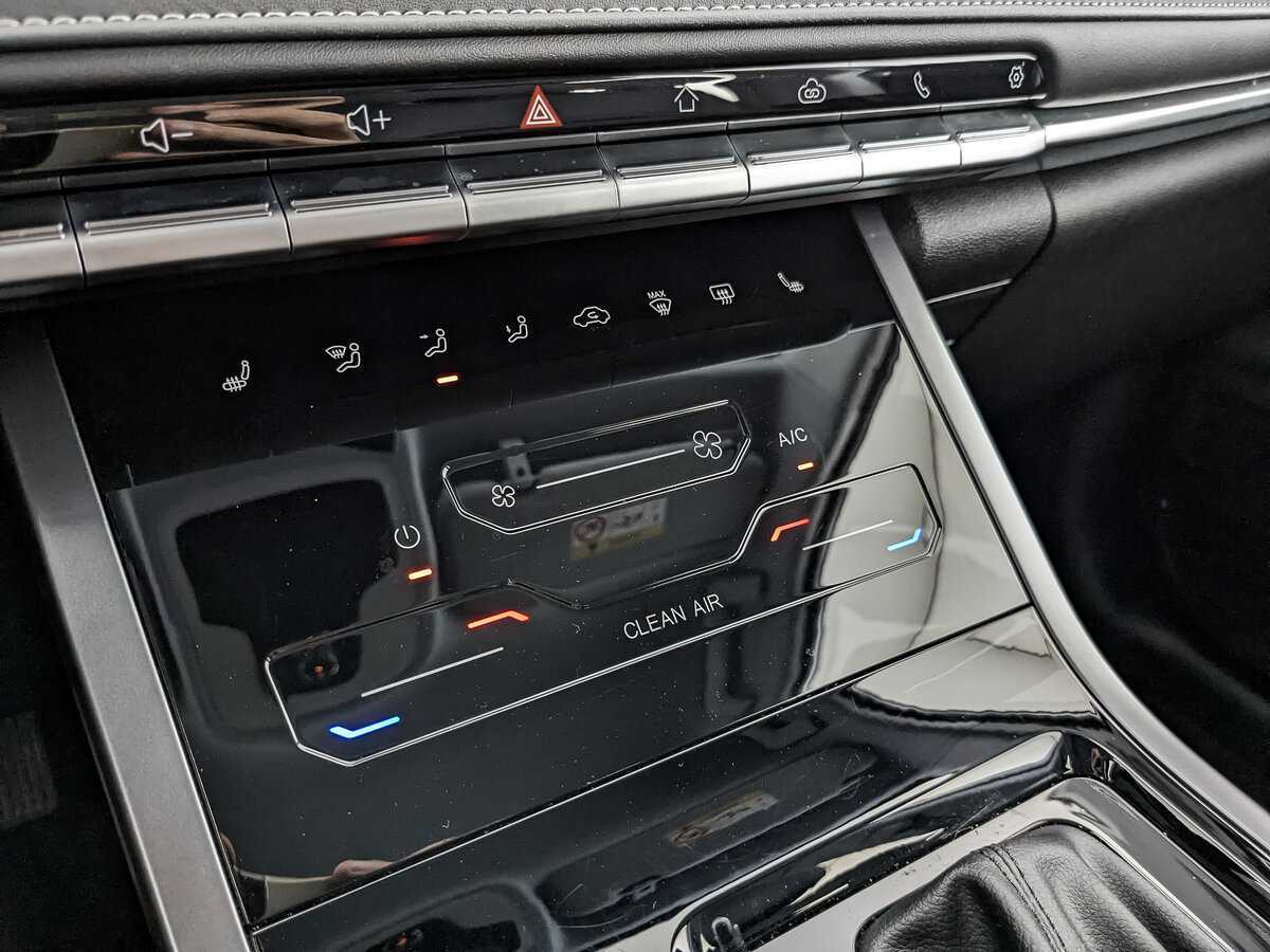 Купить Chery Tiggo 4 Pro с пробегом. Фото: #16