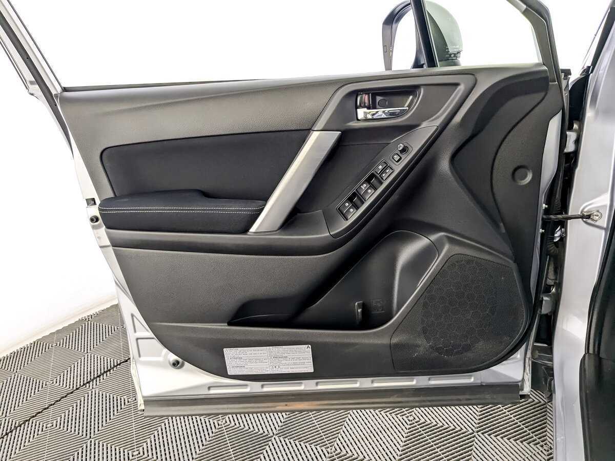 Продажа Б/У Субару Форестер. Фото: #14