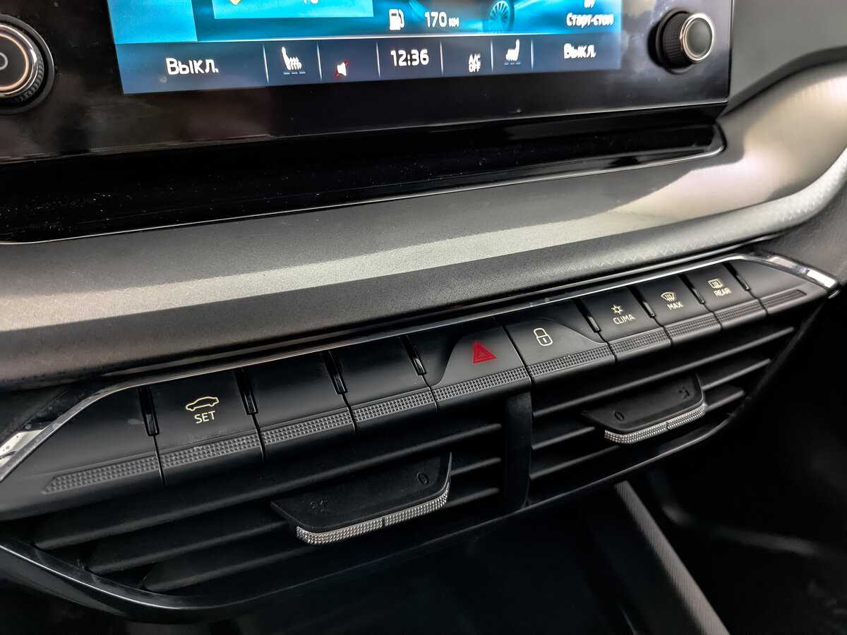 Купить Skoda Octavia с пробегом. Фото: #16