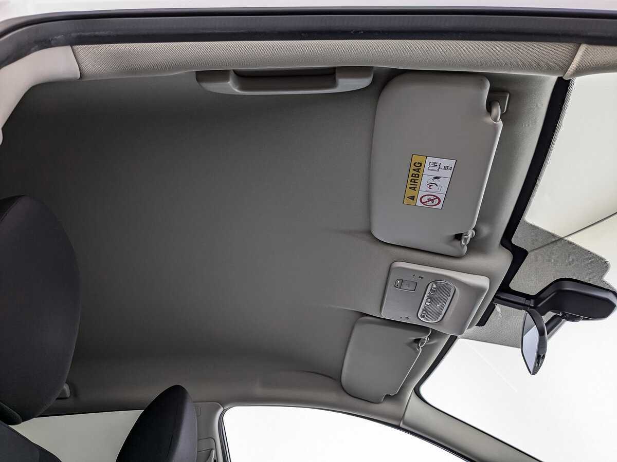 Купить Nissan Qashqai с пробегом. Фото: #18