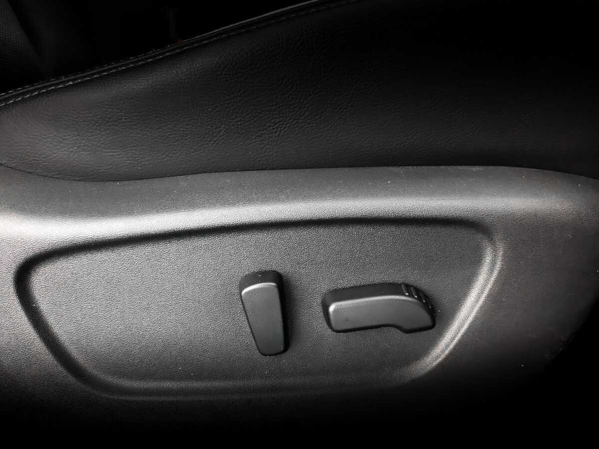 Купить Nissan X-Trail с пробегом. Фото: #20