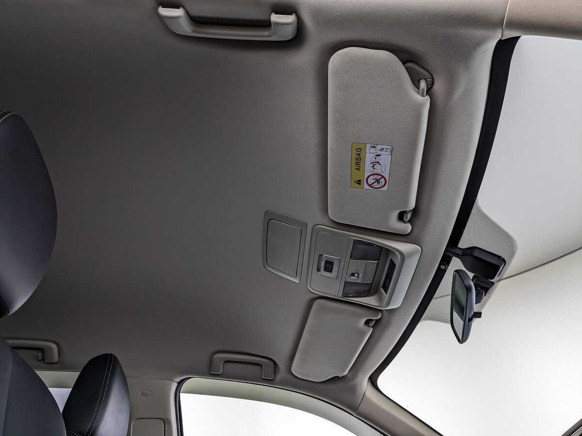 Купить Mitsubishi Outlander с пробегом. Фото: #18