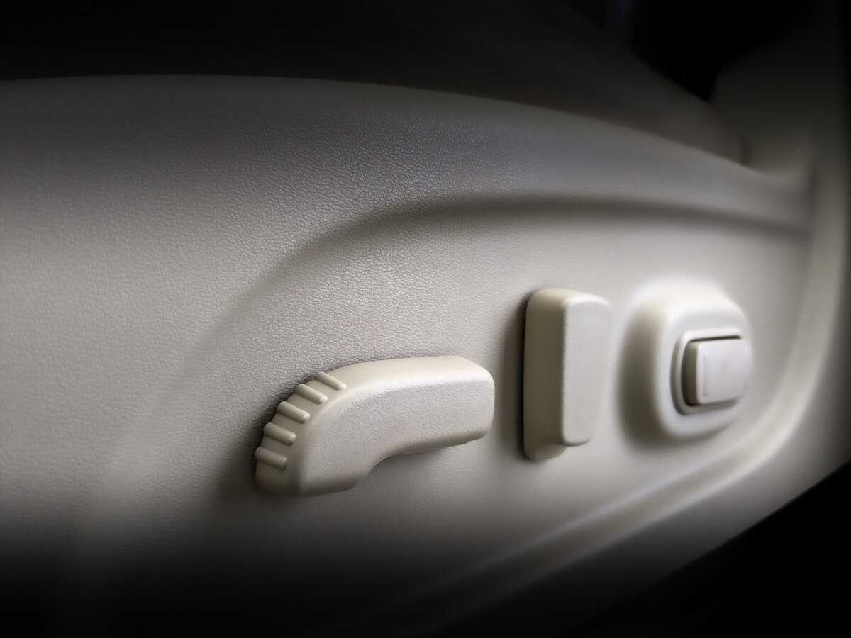 Купить Nissan Murano с пробегом. Фото: #16