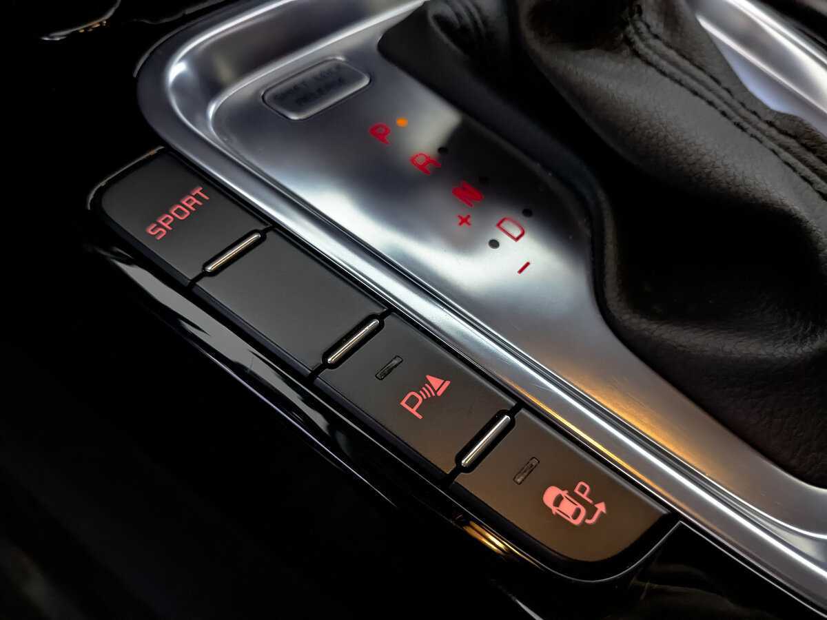 Купить Kia Ceed с пробегом. Фото: #21