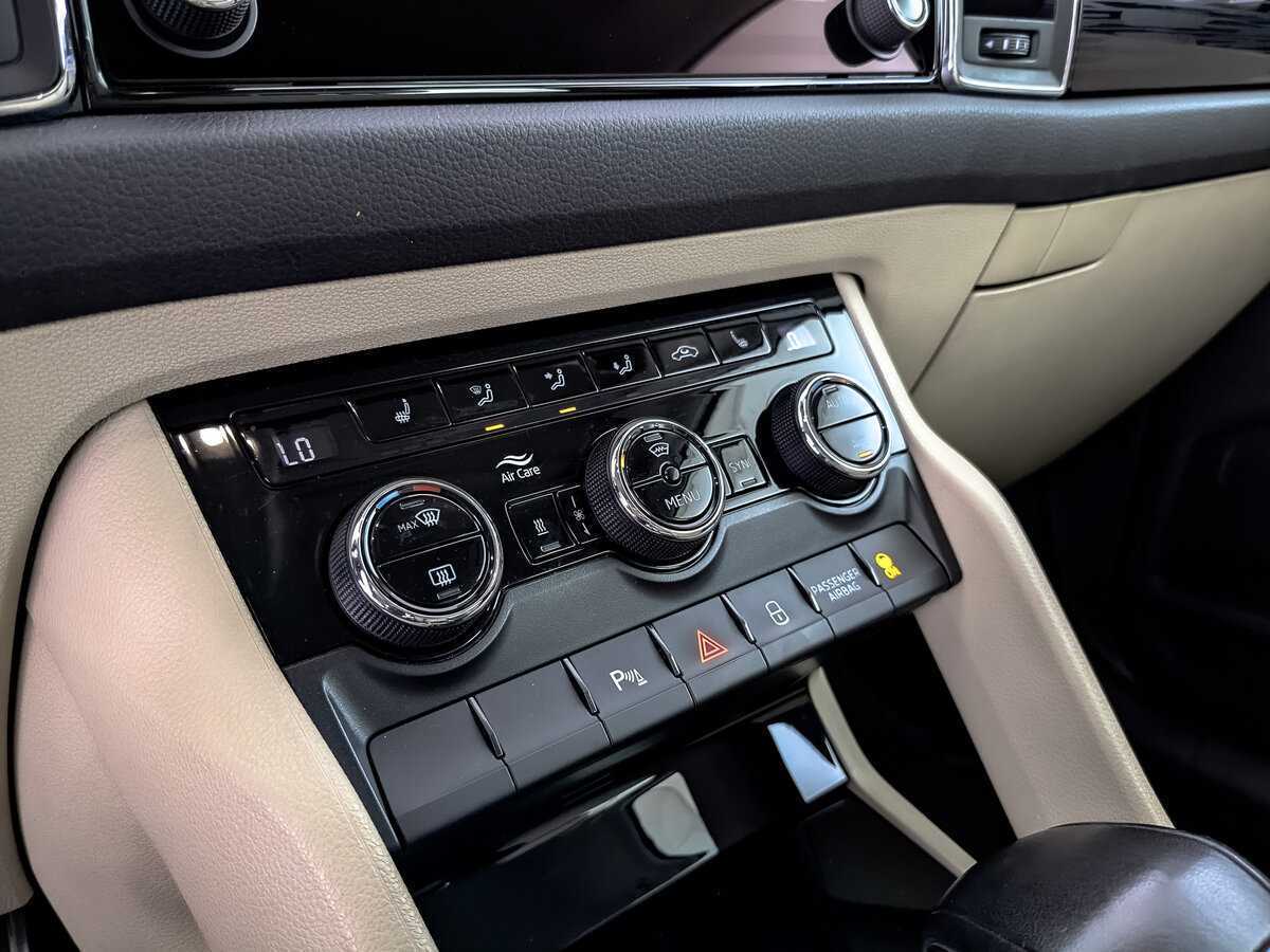 Купить Skoda Kodiaq с пробегом. Фото: #16