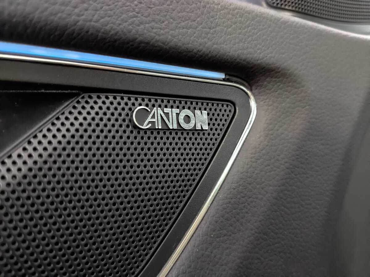 Купить Skoda Kodiaq с пробегом. Фото: #25