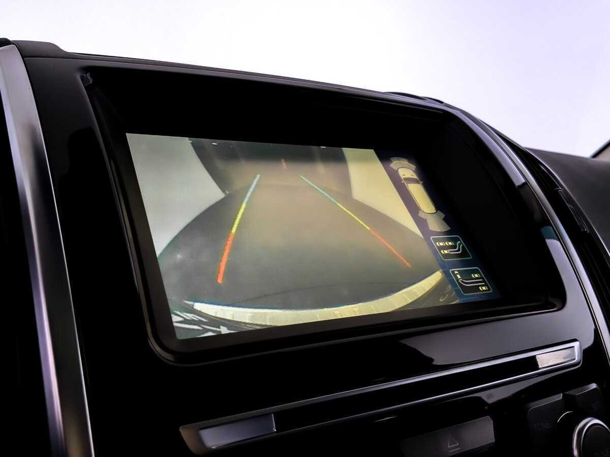 Купить Haval H9 с пробегом. Фото: #24