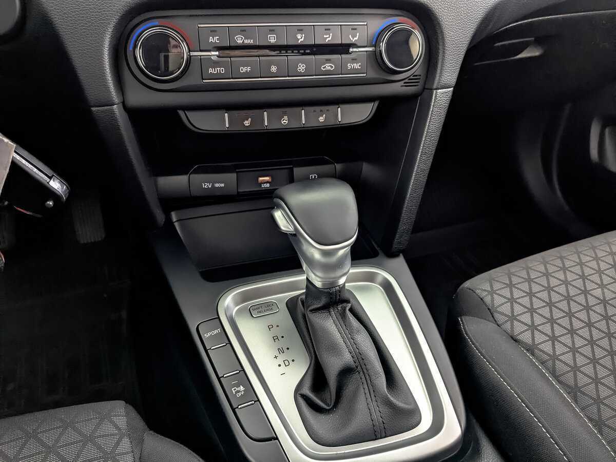 Купить Kia Ceed с пробегом. Фото: #21