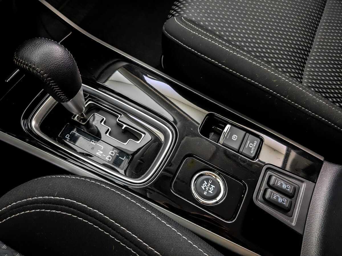 Купить Mitsubishi Outlander с пробегом. Фото: #20