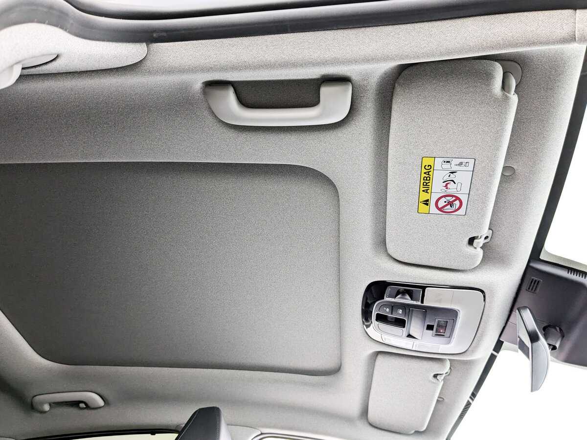 Купить Hyundai Sonata с пробегом. Фото: #17