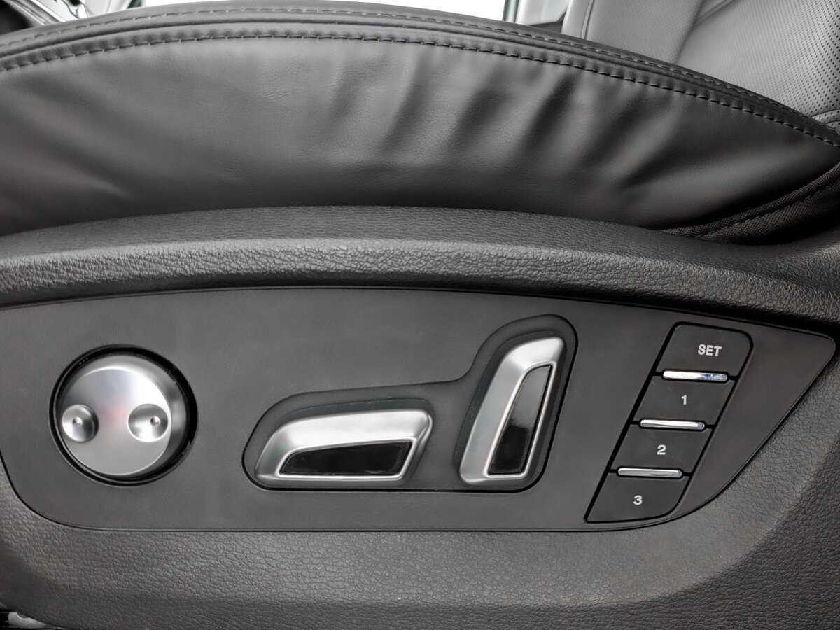 Купить Haval H9 с пробегом. Фото: #16