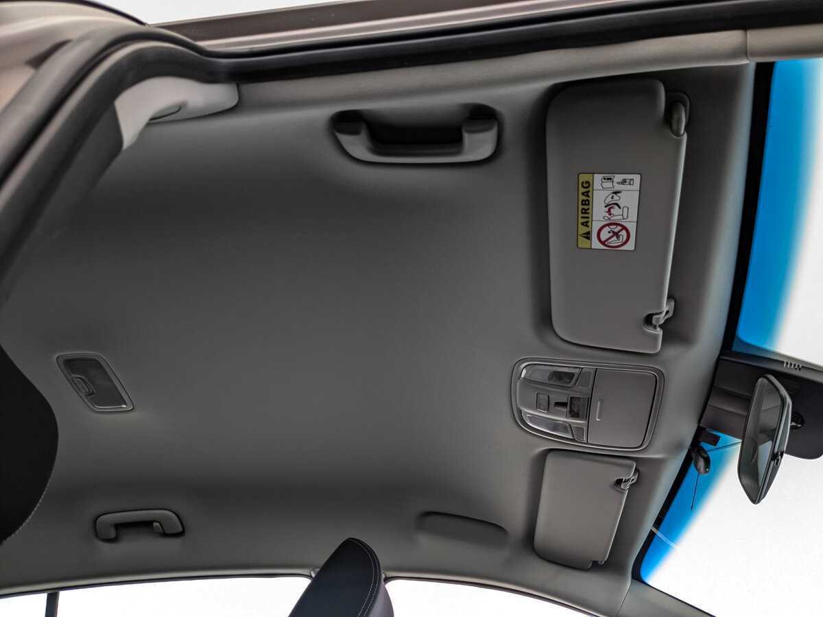 Купить Kia Sportage с пробегом. Фото: #18