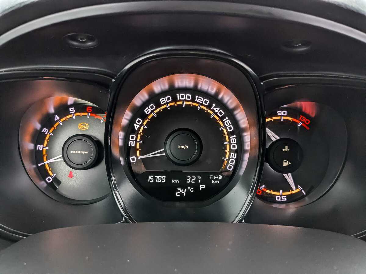 Продажа Б/У Лада (ВАЗ) Веста. Фото: #11