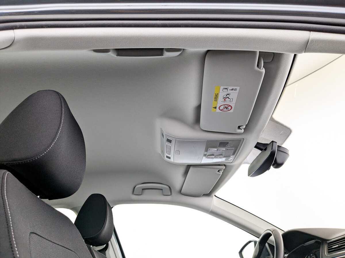 Купить Skoda Superb с пробегом. Фото: #17