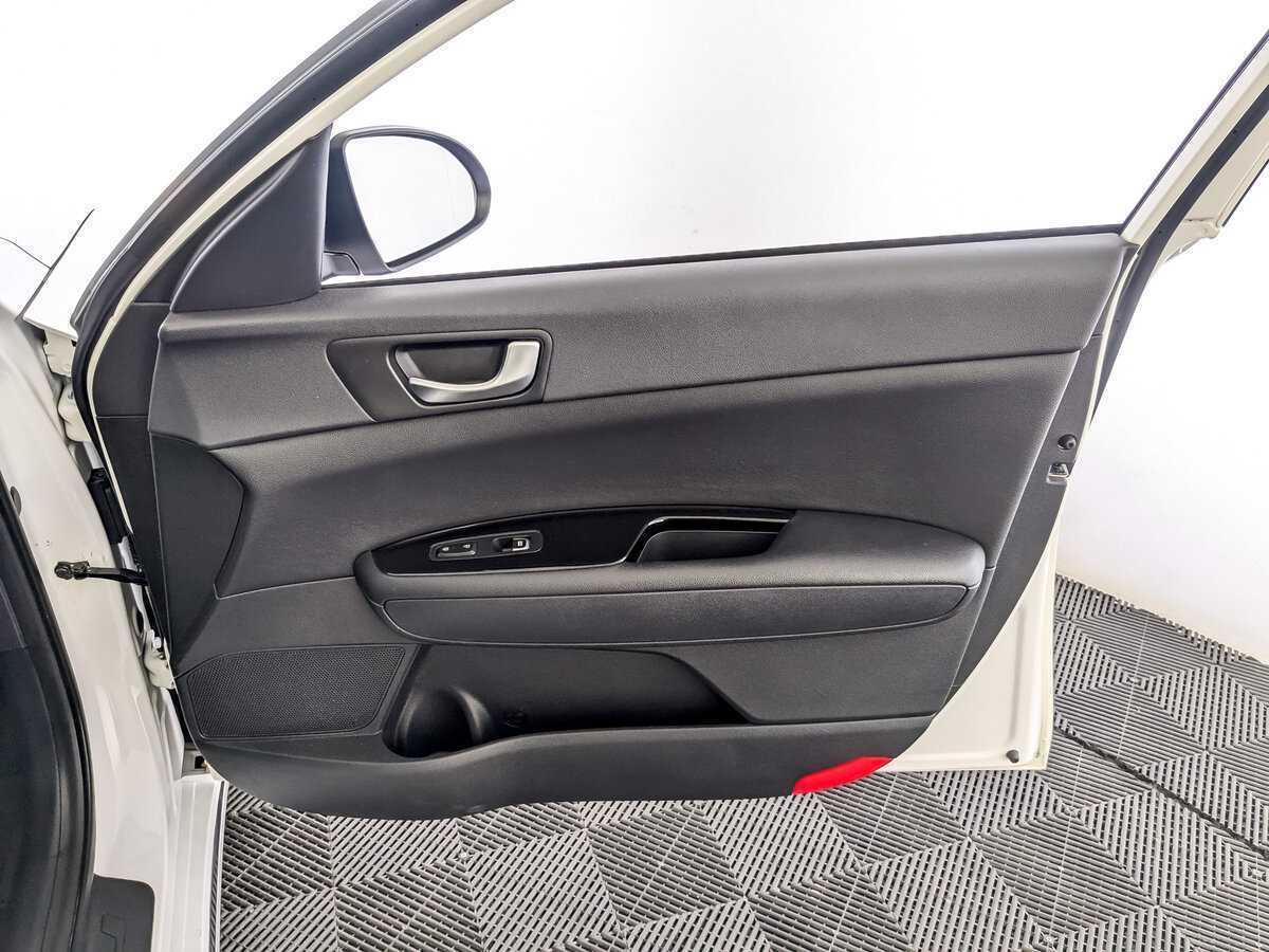 Продажа Б/У Киа Оптима. Фото: #19