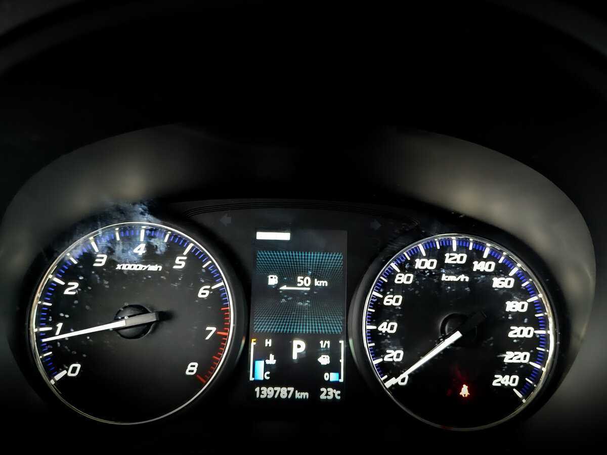 Купить Mitsubishi Outlander с пробегом. Фото: #10