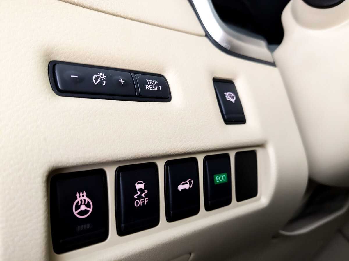 Купить Nissan Murano с пробегом. Фото: #23