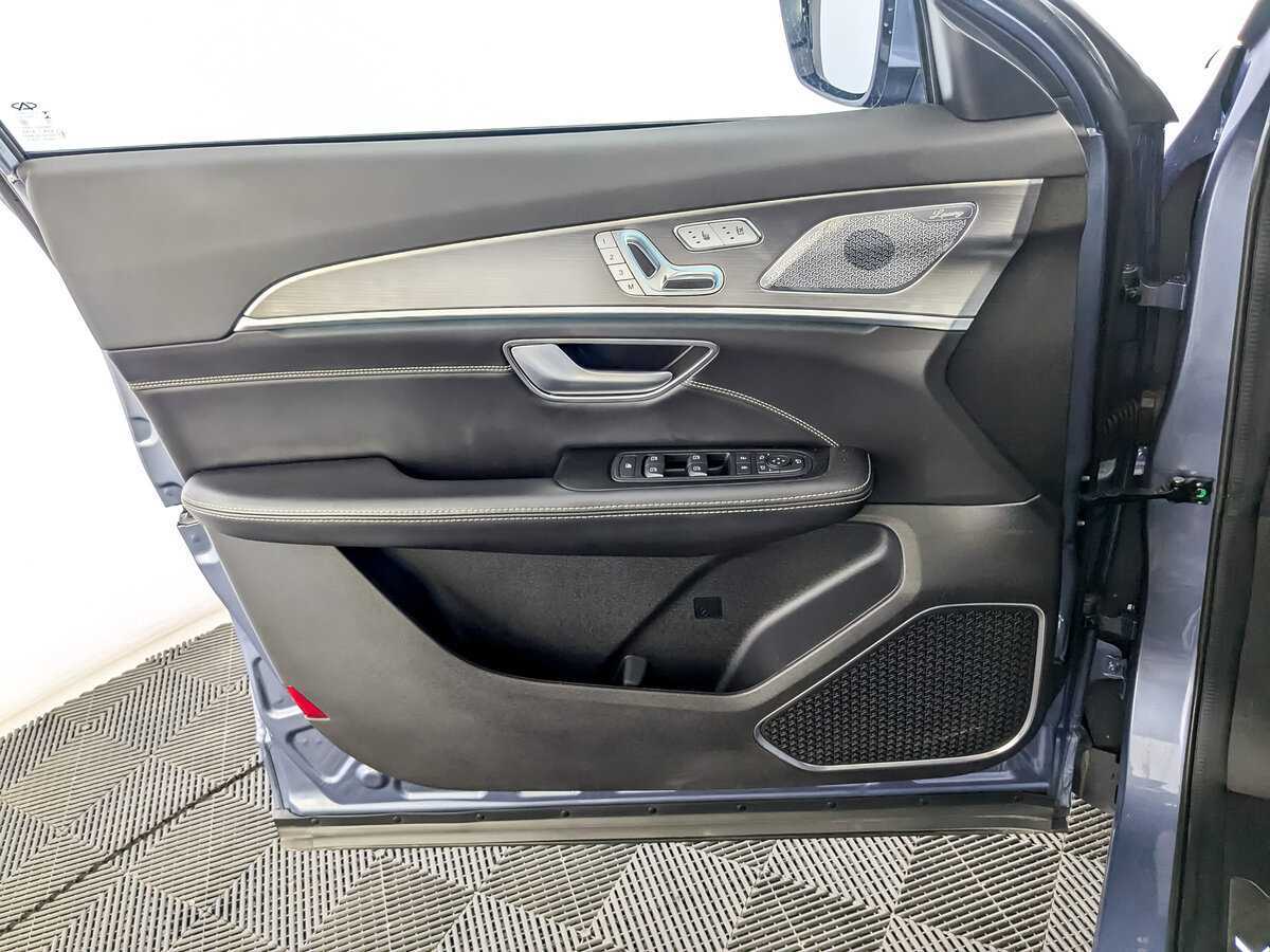 Купить Jetour X70 PLUS с пробегом. Фото: #14