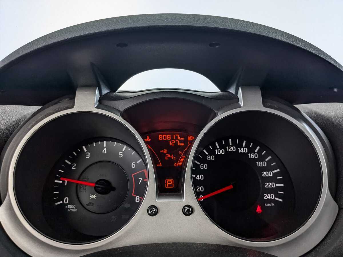 Продажа Б/У Ниссан Жук. Фото: #11