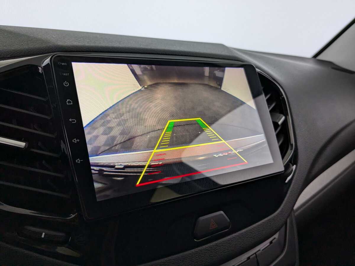 Купить Lada (ВАЗ) Vesta с пробегом. Фото: #10